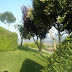 Jardí del Santuari de Lurdes