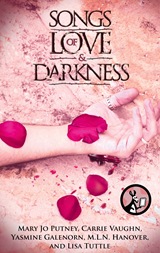 songs of love and darkness