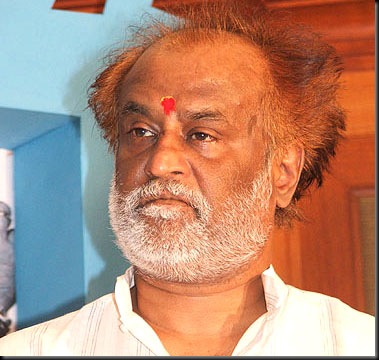 Superstar Rajinikanth Health News