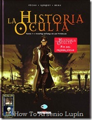 P00007 - La Historia Oculta #7 P00007 - La Historia Oculta #7