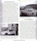 Charlie Morris Book 2005