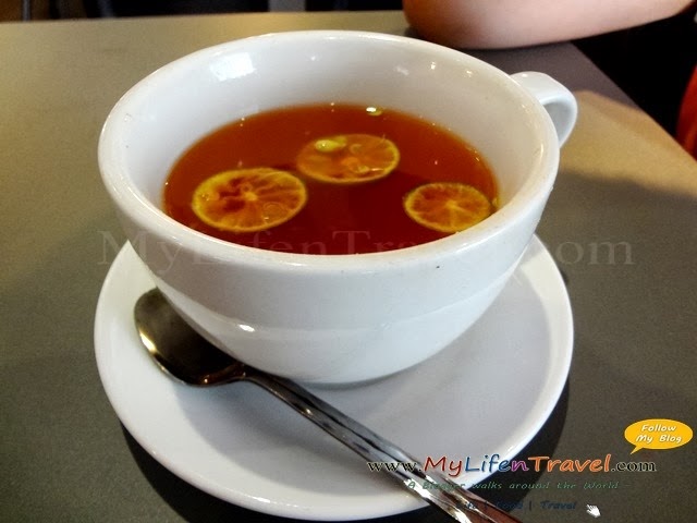 旺角茶餐厅 旺角茶餐厅