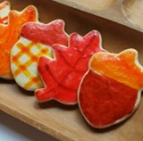 Gwenny_Penny_Autumn_Paintbrush_Cookies_A