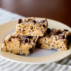 S’mores Bars