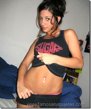 fotos chicas piercing