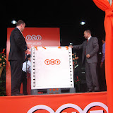 TNT Pampanga Depot Opening