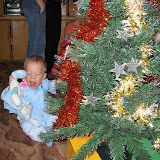 Новый год 2007