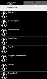 How to mod CS: Guns & Radio 1.0 apk for android