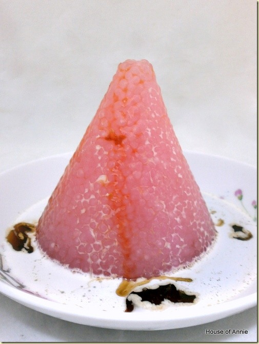 rose cardamom sago gula melaka rose cardamom sago gula melaka