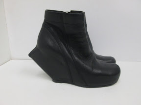 Rick Owens Booties