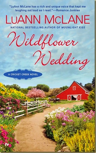 Wildflower Wedding cover Wildflower Wedding cover