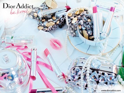 Dior Addict Lipstick 2 Dior Addict Lipstick 2
