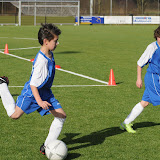 VMW voorjaar 2009