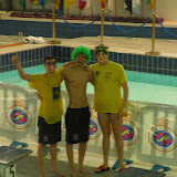 Copa de España de Clubes - 1ª División - Valladolid 2011