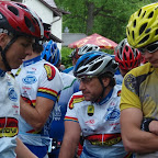 Chebská čtyřicítka 2009 (Iva Berková)