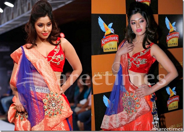 Payal_Ghosh_Lehenga