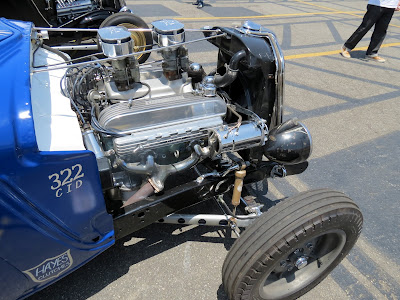  LA Roadster Show 2012
