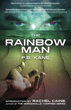 The Rainbow Man - P.B. Kane