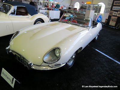  2012 Auction Previews Monterey California