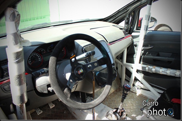 Punto Interior Punto Interior