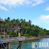Leticia by the Sea plays host to the first Scubasurero clean up dive in Talicud
