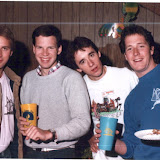 Early Days
