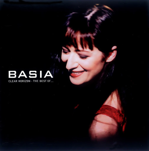 Basia Clear Horizon