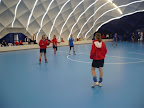 rozcvička