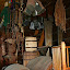 Fort Ross CA 24, Supplies