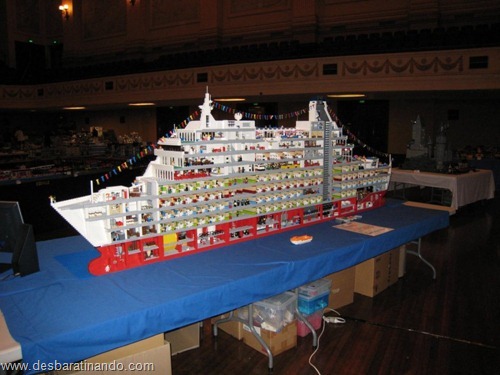 barco de lego desbaratinando (3) barco de lego desbaratinando (3)