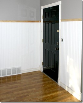 entryway no rug before entryway no rug before