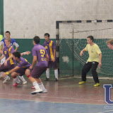 08.04.2013 Futsal Intercalouros - Medicina Paulista