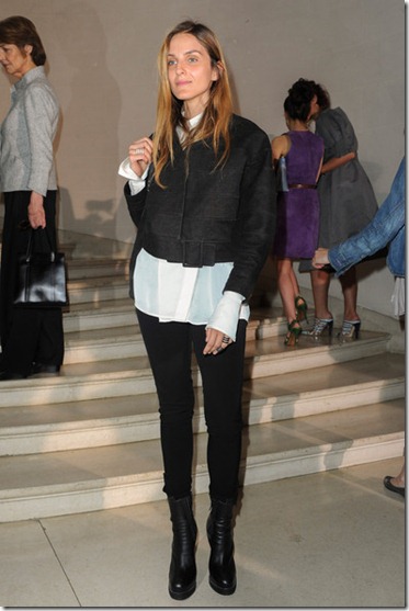 Gaia Repossi
