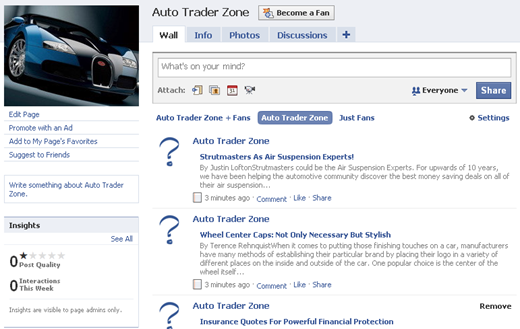 Create New Facebook Page-10