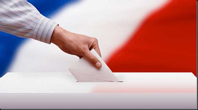 french voting
