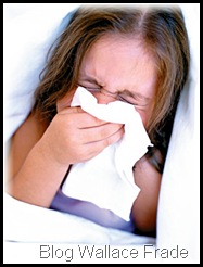 gripe-comum