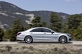 Mercedes-Benz S 63 AMG (W222) 2013 Mercedes-Benz S 63 AMG (W222) 2013