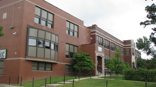 Safe Route to School is a non-infrastructure grant that allots area schools money to educate students how to walk or ride their bikes safely to school (Photo by: Kenrick Nobles)