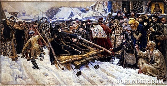 Боярыня_Морозова Боярыня_Морозова
