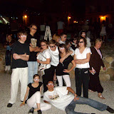 Siedem grzechow glownych 2008-06-07 (przed spektaklem, foto: E.S.)