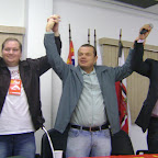 Conferência Municipal do PCdoB de Jacareí - SP