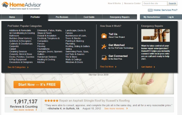 ProFinder