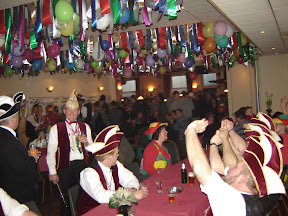 Kleintje Carnaval