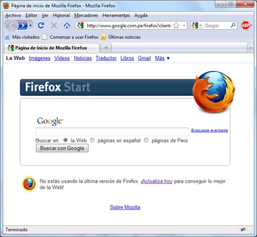 Descargar Mozilla Firefox gratis Descargar Mozilla Firefox gratis