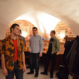 Andrzejki 2011