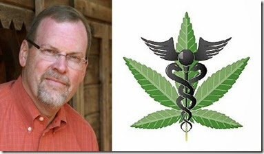 Congressman Morgan Griffith Medical Marijuana