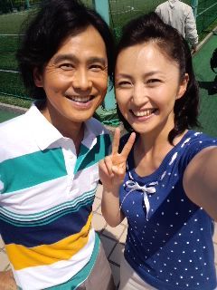 野村宏伸