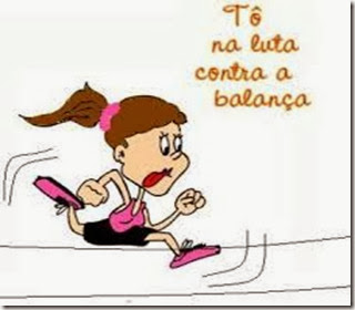 correndo correndo