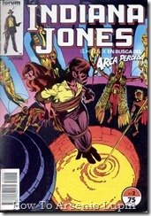 P00002 - Indiana Jones nº02 .howtoarsenio.blogspot.com P00002 - Indiana Jones nº02 .howtoarsenio.blogspot.com