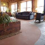 Natural Floors